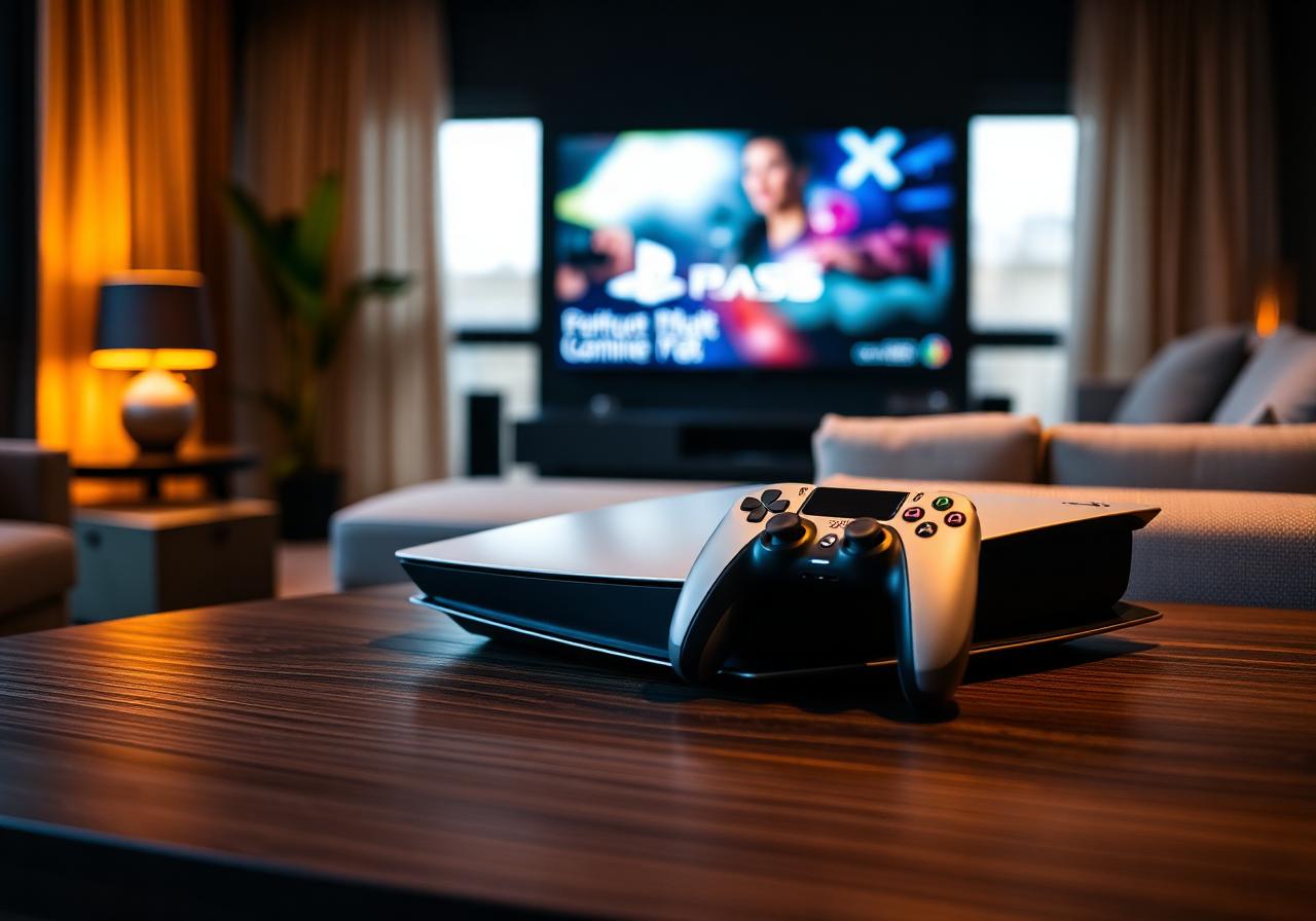 PlayStation 5